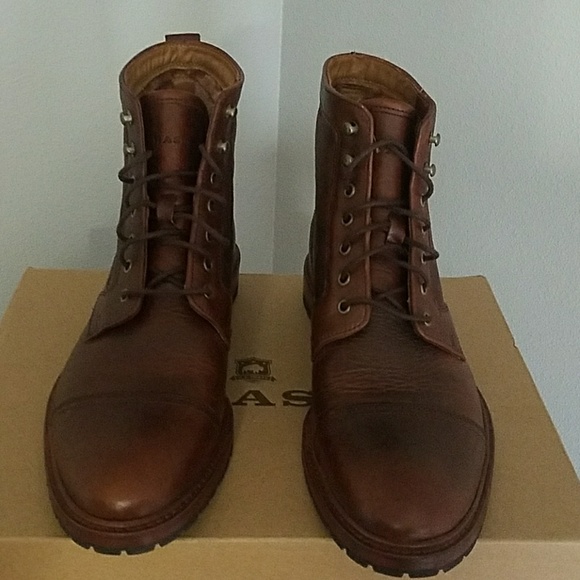 trask lowell boots